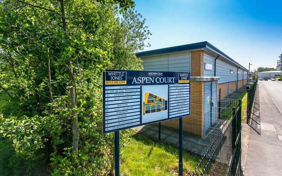 Aspen Court-19